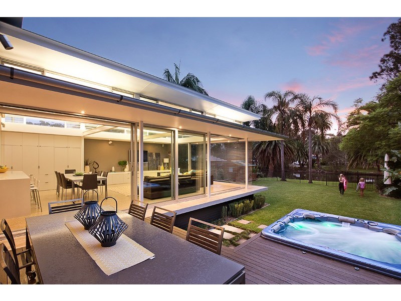 54 Riverview Parade, North Manly NSW 2100