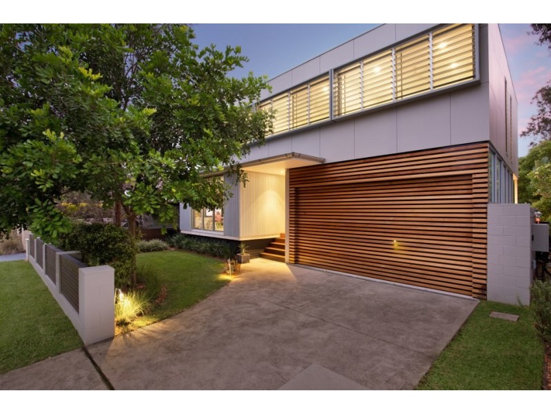 54 Riverview Parade, North Manly NSW 2100