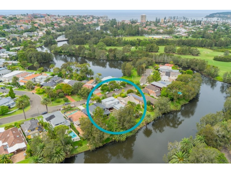 54 Riverview Parade, North Manly NSW 2100