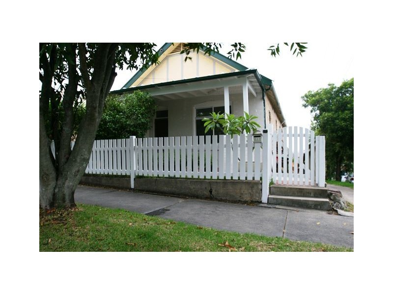 25 Crescent Street, Fairlight NSW 2094