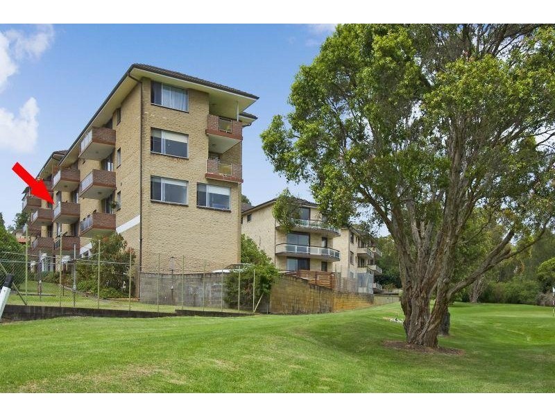 8/18 Campbell Parade, Manly Vale NSW 2093