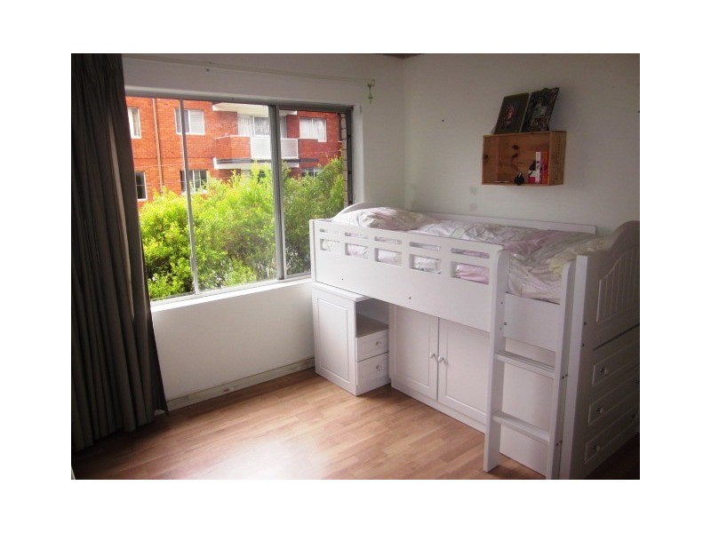 8/18 Campbell Parade, Manly Vale NSW 2093