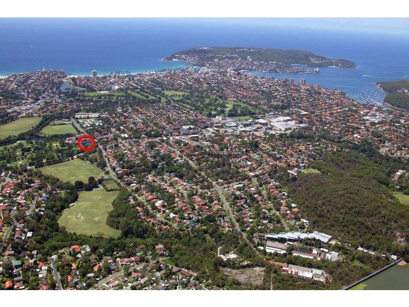 8/18 Campbell Parade, Manly Vale NSW 2093