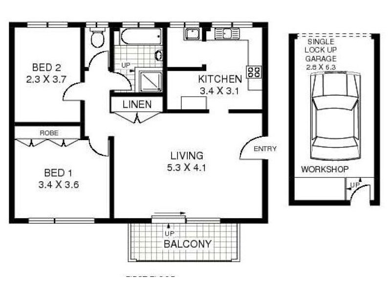 8/18 Campbell Parade, Manly Vale NSW 2093