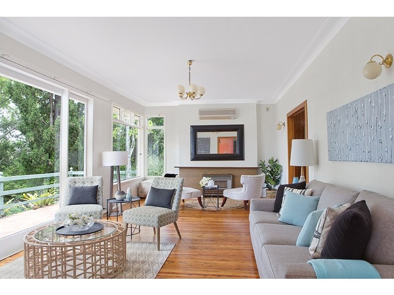 60 Kentwell Road, Allambie Heights NSW 2100