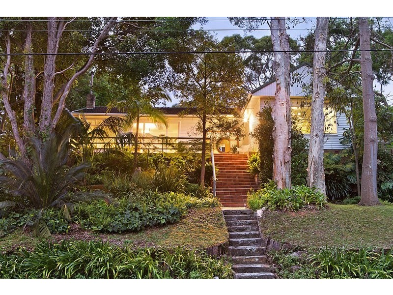 60 Kentwell Road, Allambie Heights NSW 2100