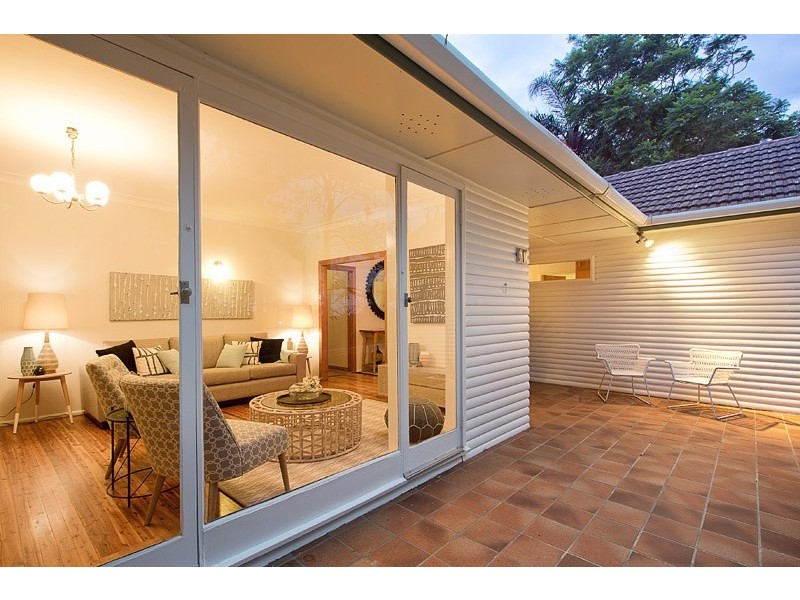 60 Kentwell Road, Allambie Heights NSW 2100