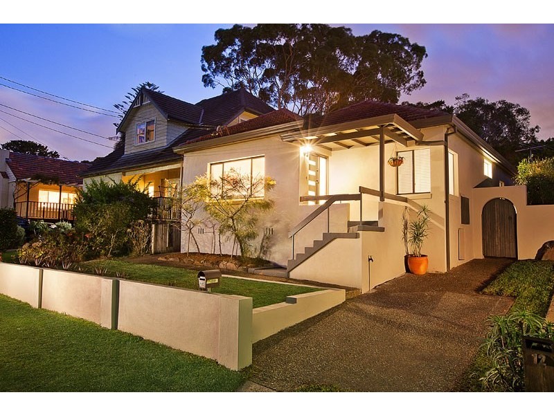 10 Prince Edward Road, Seaforth NSW 2092