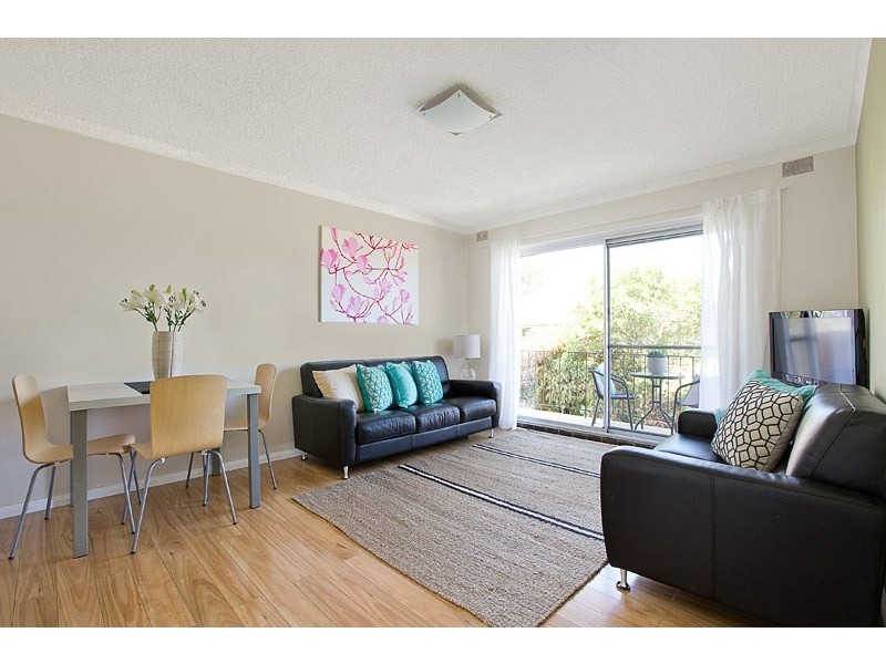 8/13 Waine Street, Freshwater NSW 2096