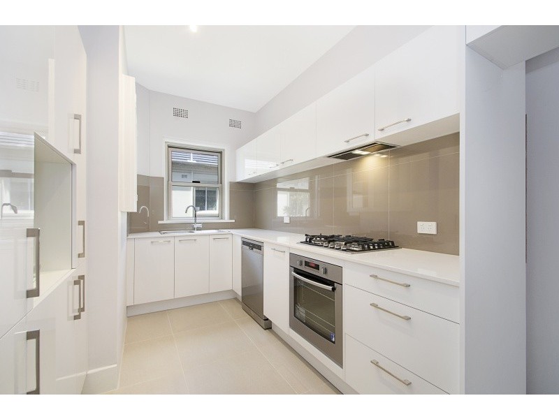 6/9 Fairlight Crescent, Fairlight NSW 2094