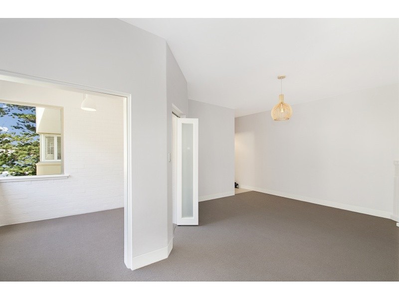 6/9 Fairlight Crescent, Fairlight NSW 2094