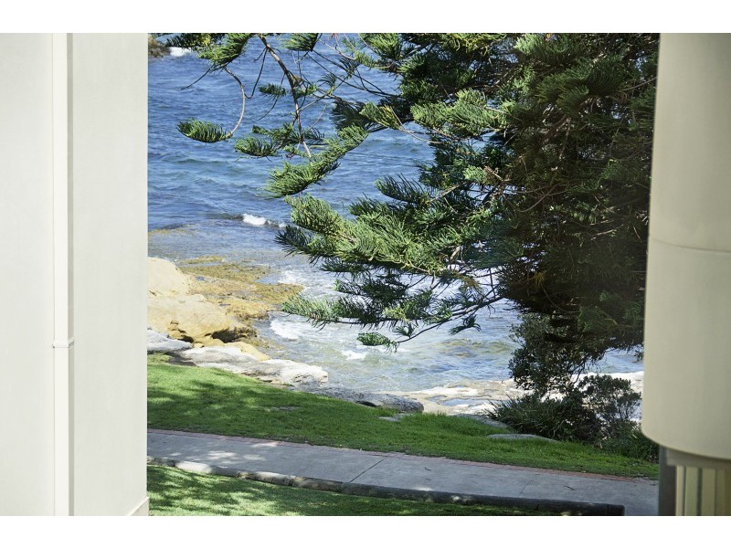 6/9 Fairlight Crescent, Fairlight NSW 2094