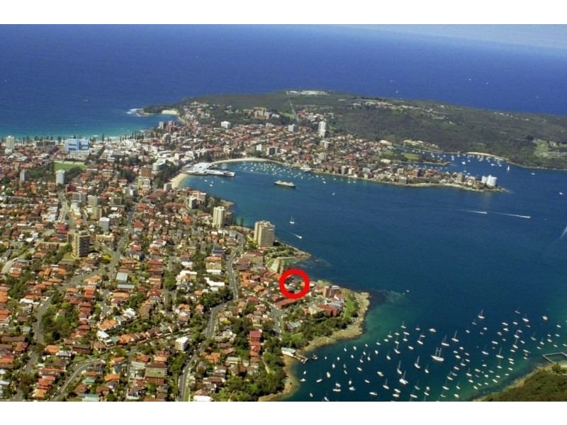 6/9 Fairlight Crescent, Fairlight NSW 2094