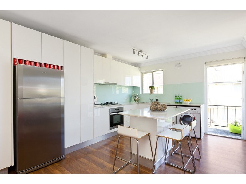 10/3 Fairway Close, Manly Vale NSW 2093