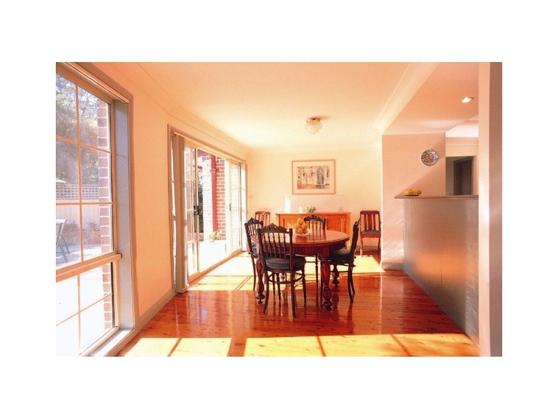 35b Austral Avenue, North Manly NSW 2100