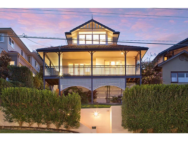 55 Bungaloe Avenue, Balgowlah NSW 2093