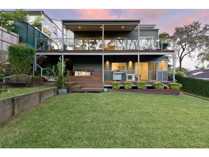 12 Dresden Avenue, Beacon Hill NSW 2100