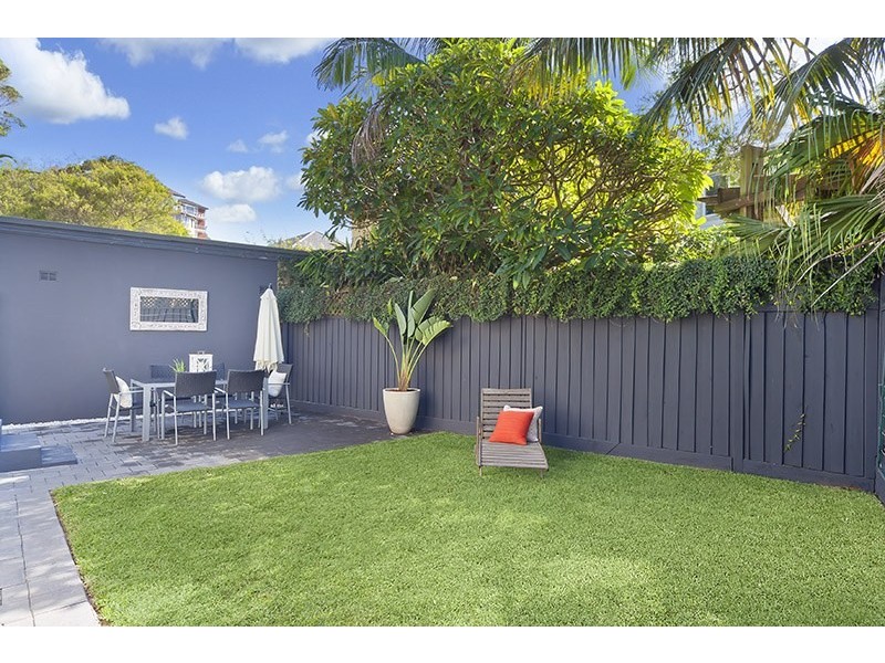 31 Smith Street, Manly NSW 2095