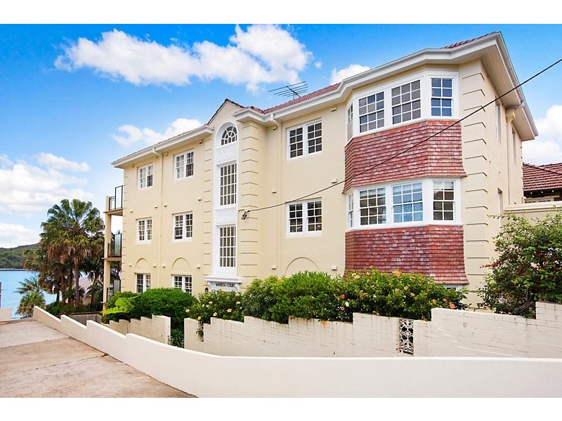 1/11 Lauderdale Avenue, Fairlight NSW 2094