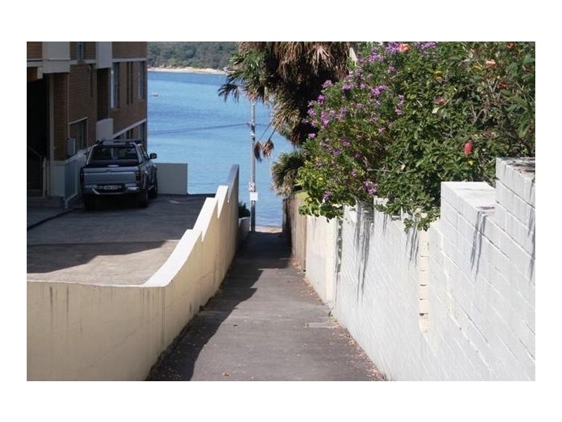 1/11 Lauderdale Avenue, Fairlight NSW 2094