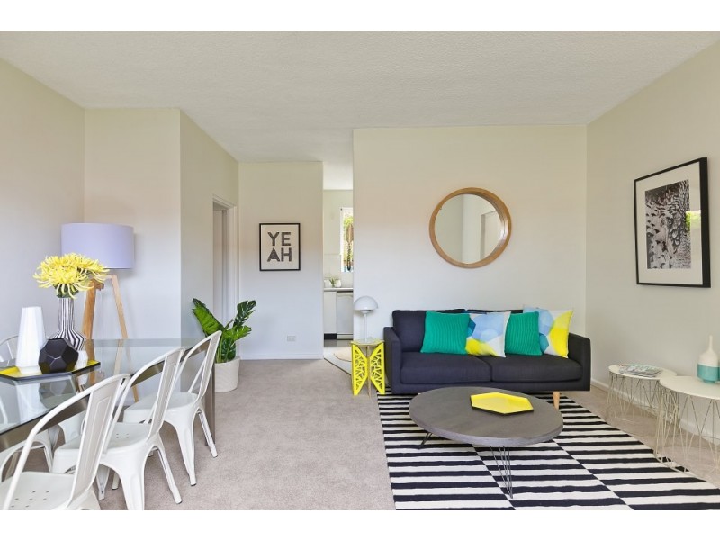 2/37 Lodge Street, Balgowlah NSW 2093