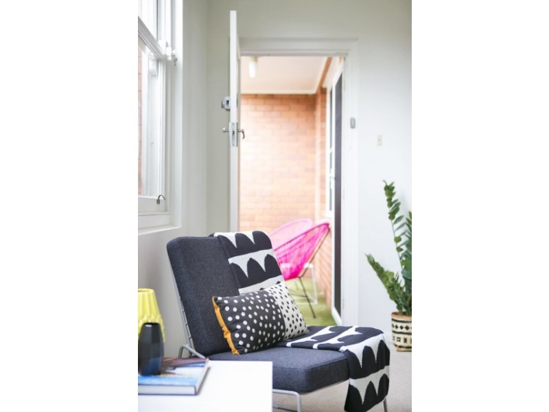 2/37 Lodge Street, Balgowlah NSW 2093