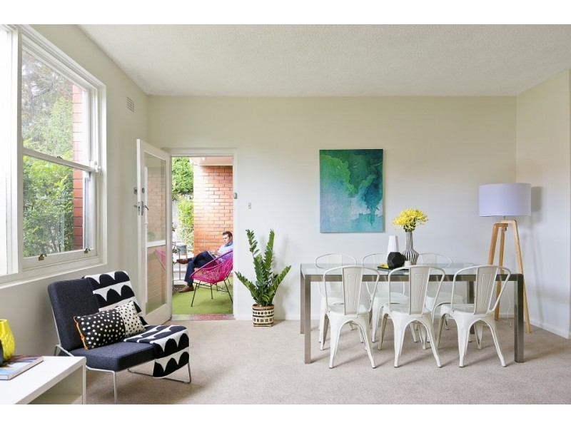 2/37 Lodge Street, Balgowlah NSW 2093