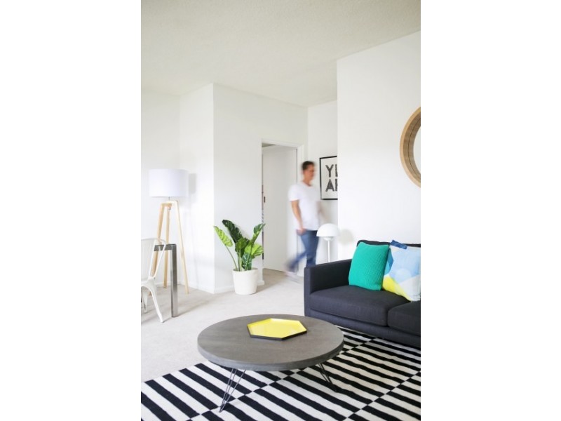 2/37 Lodge Street, Balgowlah NSW 2093