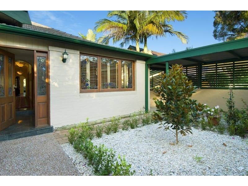 126 Woodland Street, Balgowlah NSW 2093