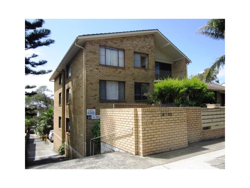 6/46 The Crescent, Dee Why NSW 2099