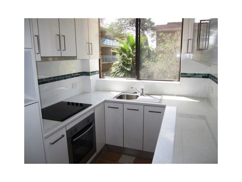 6/46 The Crescent, Dee Why NSW 2099