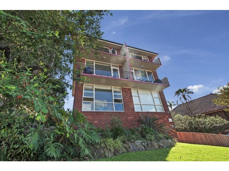 3/18 Fairlight Street, Manly NSW 2095
