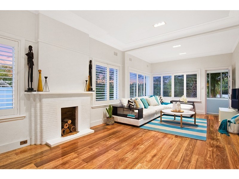 2/40 Serpentine Crescent, North Balgowlah NSW 2093