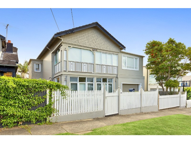 1/39 Quinton Road, Manly NSW 2095