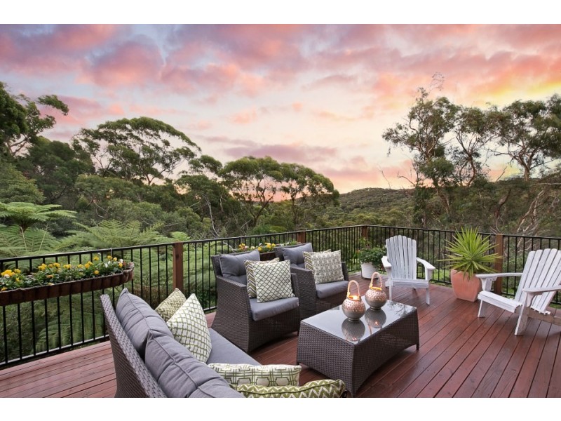 10 Karabah Place, Frenchs Forest NSW 2086