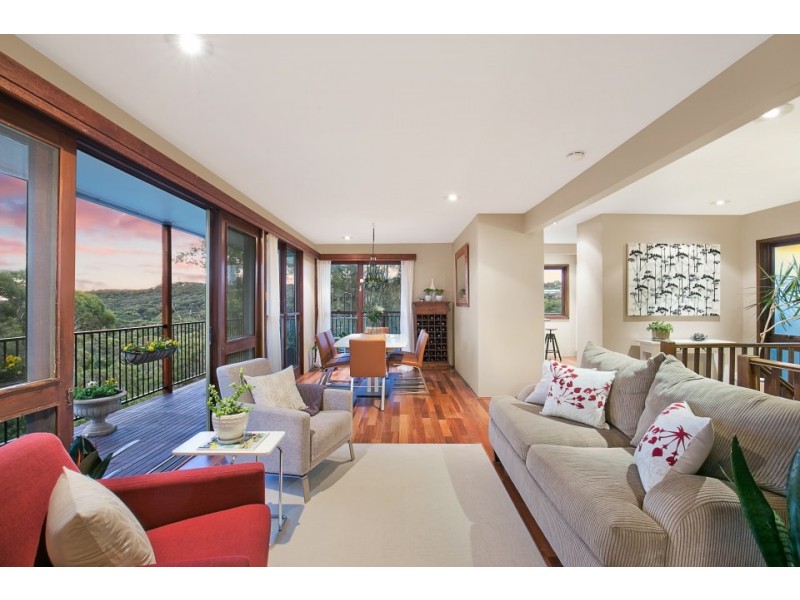 10 Karabah Place, Frenchs Forest NSW 2086