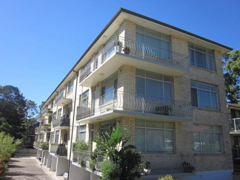 12/84 Balgowlah Road, Balgowlah NSW 2093