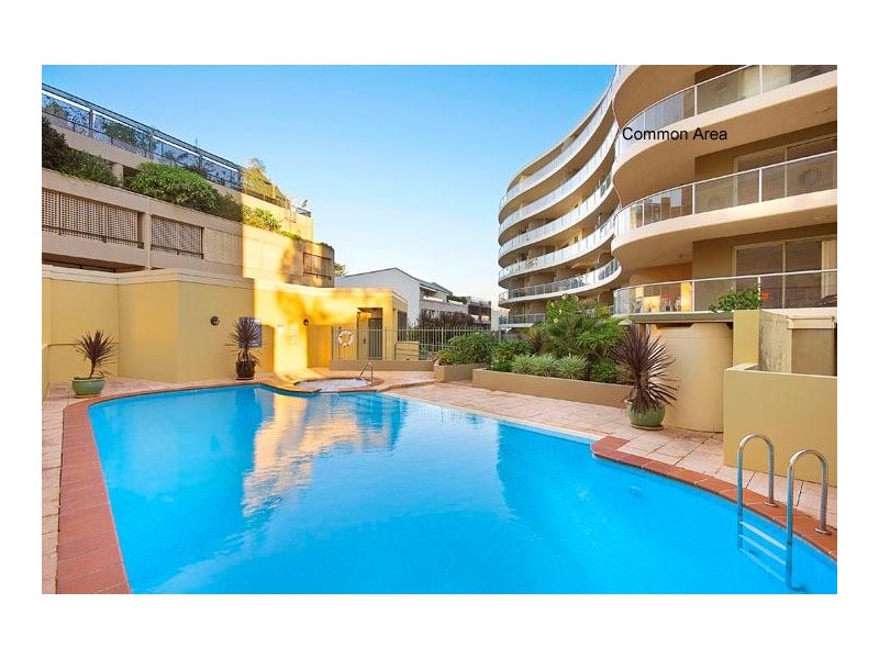 406B/9-15 Central Avenue, Manly NSW 2095