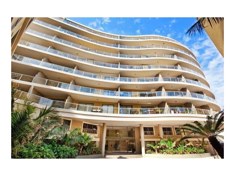 406B/9-15 Central Avenue, Manly NSW 2095