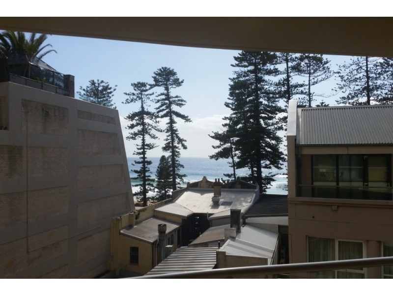406B/9-15 Central Avenue, Manly NSW 2095