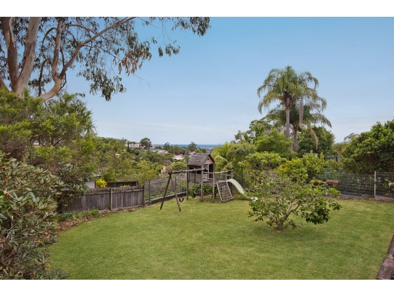16 Southern Cross Way, Allambie Heights NSW 2100