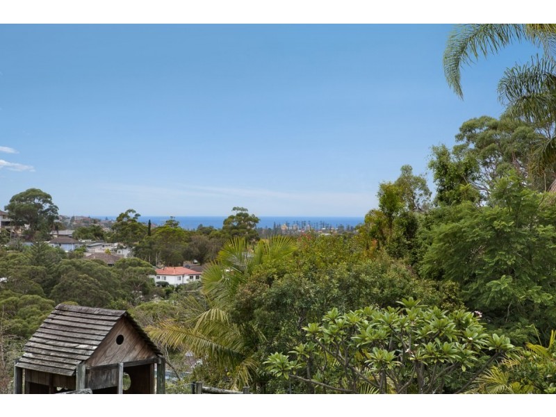 16 Southern Cross Way, Allambie Heights NSW 2100