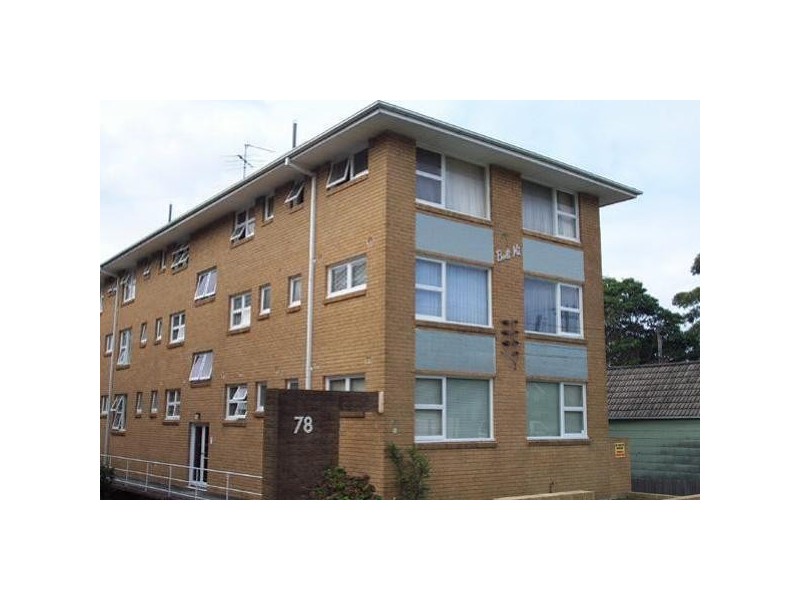 6/78 Balgowlah Road, Balgowlah NSW 2093