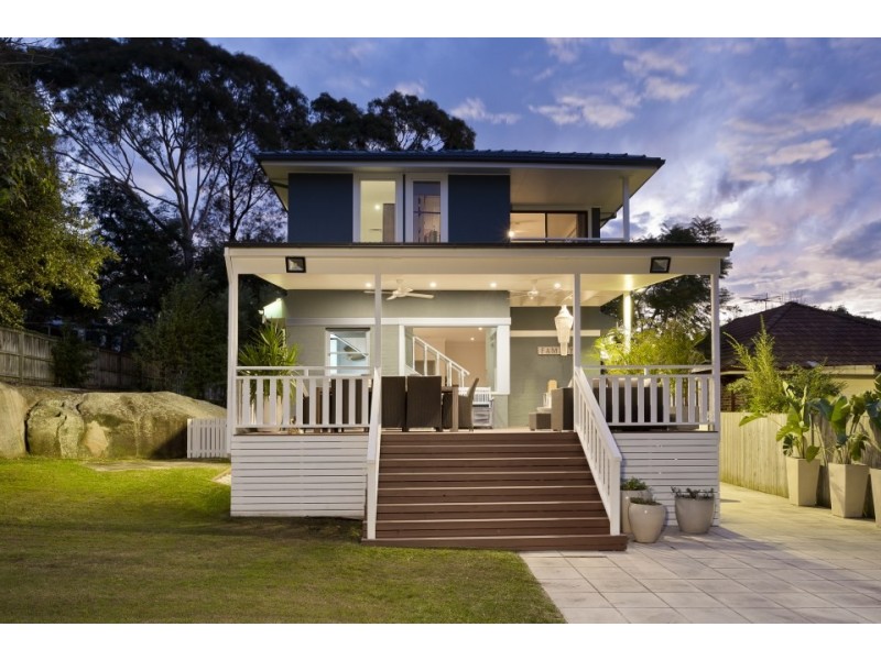 2 Fromelles Avenue, Seaforth NSW 2092