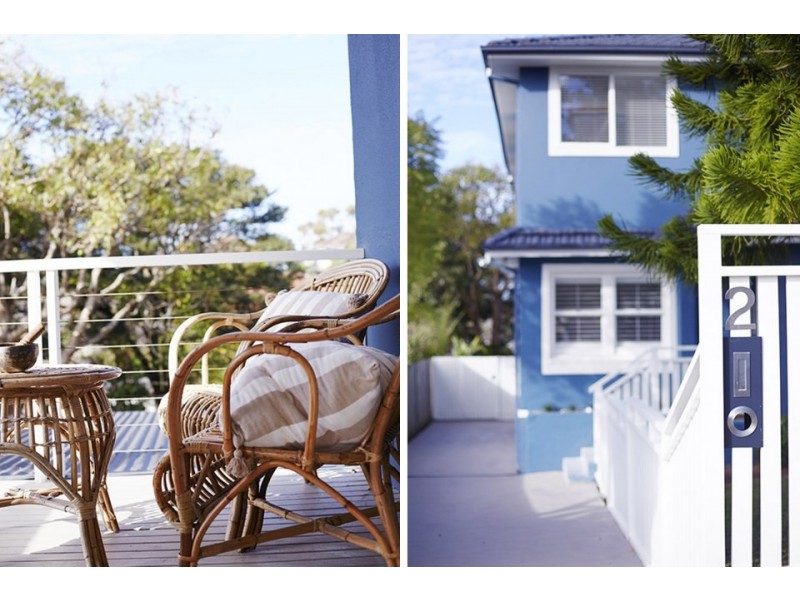 2 Fromelles Avenue, Seaforth NSW 2092