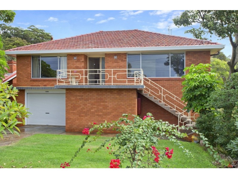 1523 Pittwater Road, North Narrabeen NSW 2101