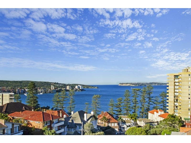 14/15 Laurence Street, Manly NSW 2095