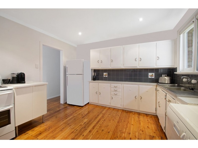 9 Wareham Crescent, Frenchs Forest NSW 2086