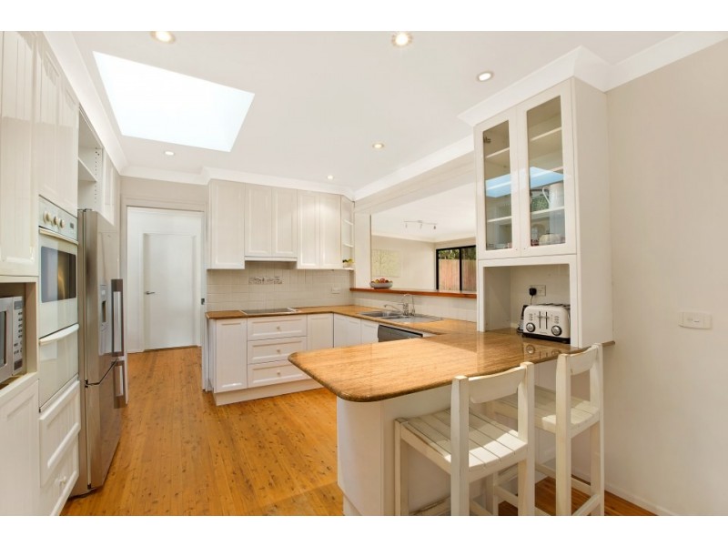 13 Kurrabi Road, Allambie Heights NSW 2100