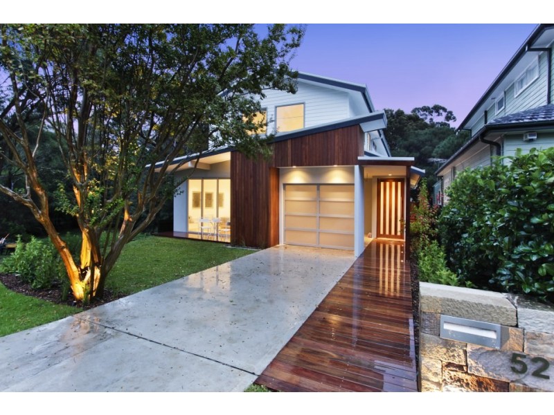 52 Eileen Street, North Balgowlah NSW 2093